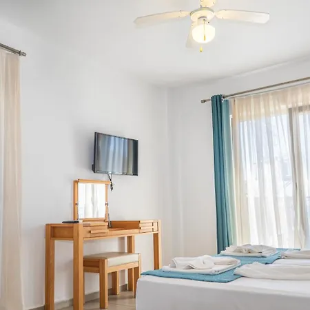 Hotel Kefalos Gokceada