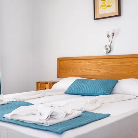 Kefalos Hotel 3*