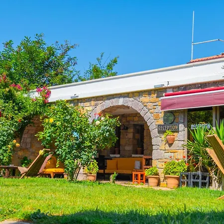 Hotel Kefalos 3*