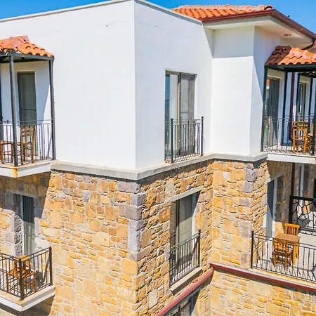 Kefalos Hotel İmroz