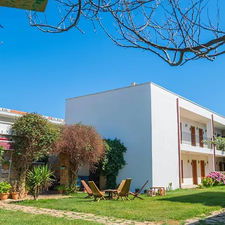 Hotel Kefalos Gokceada