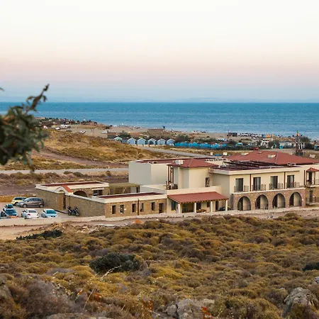 Kefalos 3*