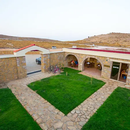 Kefalos Hotel İmroz