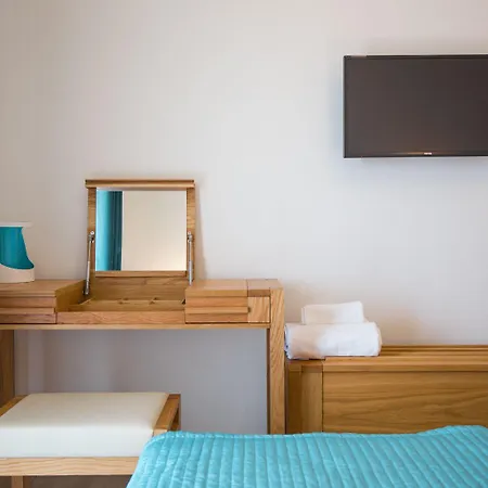 Hotel Kefalos 3*