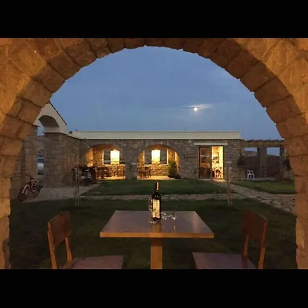 Kefalos Hotel 3*