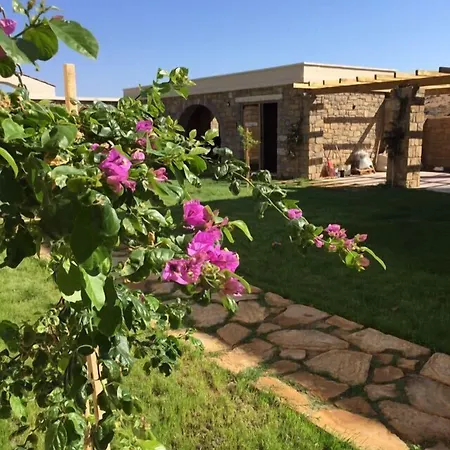 Kefalos Hotel