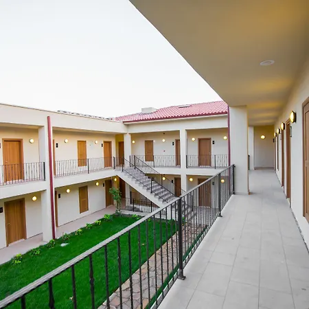 Kefalos Hotel İmroz