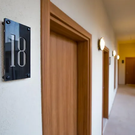 Kefalos Hotel