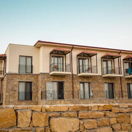Hotel Kefalos 3*