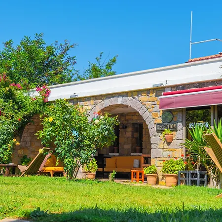 Kefalos Hotel