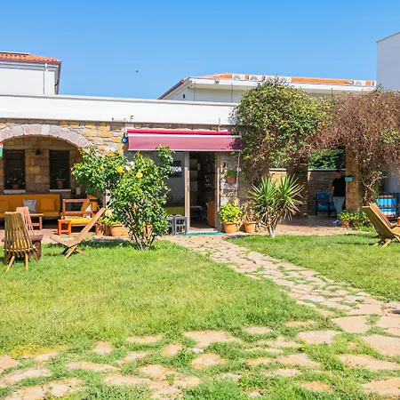 Kefalos Hotel 3*