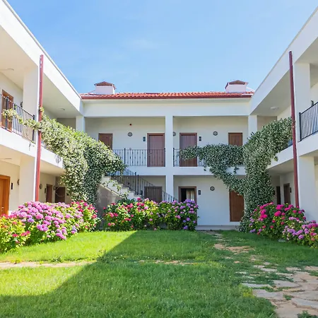 Hotel Kefalos 3*
