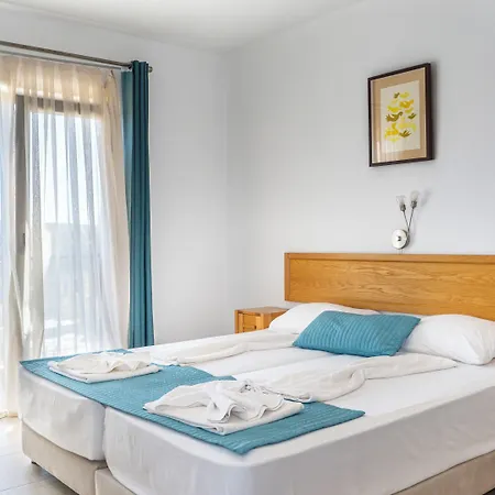 Kefalos Hotel