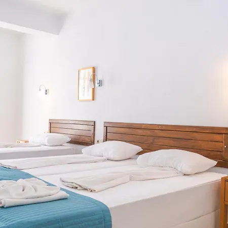 Kefalos Hotel İmroz