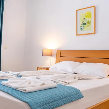 Hotel Kefalos İmroz