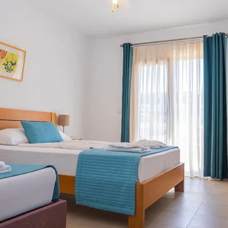 Hotel Kefalos 3*