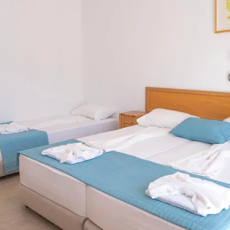 Kefalos Szálloda 3*