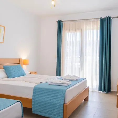 Hotel Kefalos 3*