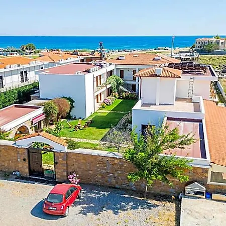 Kefalos Szálloda İmroz
