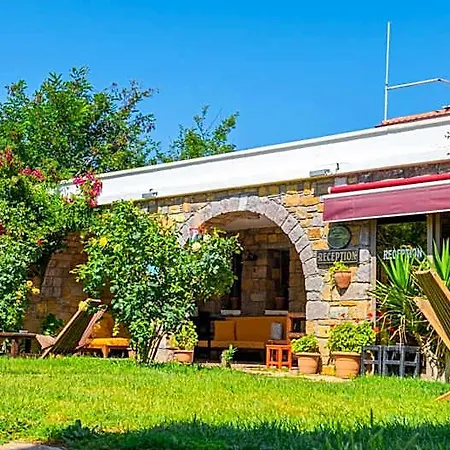 Kefalos