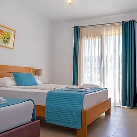 Kefalos Szálloda 3*